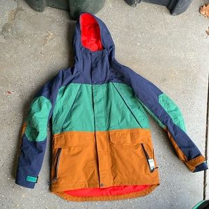 Burton Men’s Snowboard Jacket